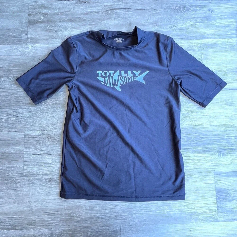Cherokee Blue 